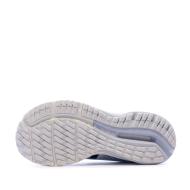 Chaussures de Running Bleues Enfant Wave Rider vue 5