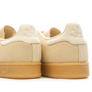 Baskets Beige Homme Adidas Wonwhi Stan Smith vue 7