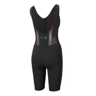 Combinaison Noire Femme Puma First Mile Xtreme vue 2