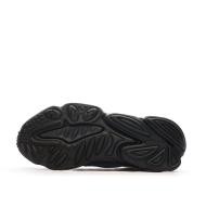 Baskets Noires Homme Adidas Ozweego vue 5