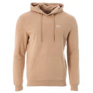 Sweat Beige Homme Lee Cooper Odalo