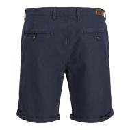 Short Chino Marine Homme Jack & Jones Fury vue 2