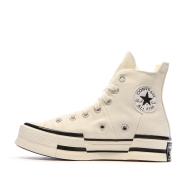 Baskets Blanches Homme Converse Chuck 70 Plus Canvas A00915C