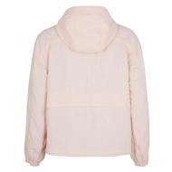 Veste Rose Femme O'Neill Trvlr vue 2