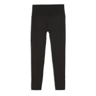 Legging Noir Femme Puma Shapeluxe Seamless vue 2