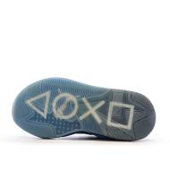 Baskets Noires/Bleu Garçon Puma Rs-x Playstation vue 5