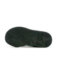 Baskets Noir Graçon Puma Rs-x Efekt vue 5