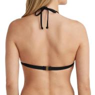 O'Neill Margas Women's Black Swimsuit Top Photo of the Espace des Marques %store% store - view of %key%