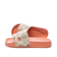 Claquettes Rose Femme Kappa Logo Sartwow 2 pas cher