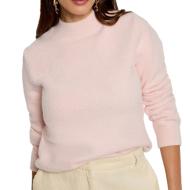 Pull Rose Femme Morgan MIRO