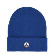 Bonnet Bleu Mixte Jott Jim
