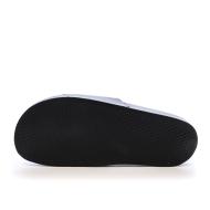 Claquettes Noires Homme Le Coq Sportif Slide vue 2