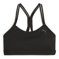 Brassière Noire Femme Puma 4keeps 524866 pas cher