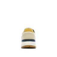 Baskets Beige Homme Teddy Smith 78128 vue 3