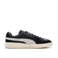 Baskets Noires Mixte Puma Army Trainer vue 2