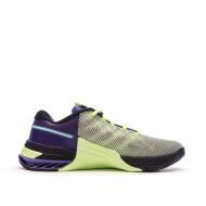 Chaussures de Salle Violet Femme Nike Metcon 8 vue 2