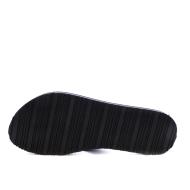 Tongs Marine Homme Tommy Hilfiger Stripes vue 2