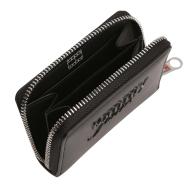 Portefeuille Noir Femme Tommy Hilfiger Must Small vue 3