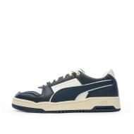 Baskets Marine/Blanc Homme Puma Vintage 394693