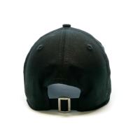 Casquette Noir Homme New Era La Dodgers Seasonal vue 3