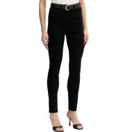 Jean Skinny Noir Morgan Femme PARDAM2 pas cher