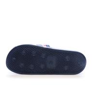 Zapatillas de claqué azul marino para niño Nasa Calorie ver 2