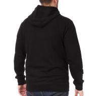 Sweat Noir Homme Quiksilver What We Do Best Edmore vue 2