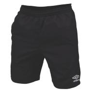 Short Noir Homme Umbro 647800 pas cher