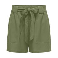 Short Kaki Femme Only Nova Talia pas cher