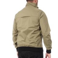 Blouson Vert Homme Paragoose HARISSON vue 2