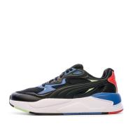 Baskets Noires Homme Puma X-ray Speed