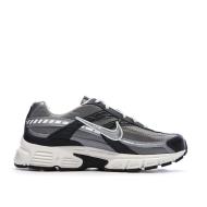 Baskets Grise/Noir Homme Nike Initiator vue 2