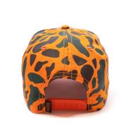 Casquette Orange/Grise Homme Von Dutch 855471 vue 3