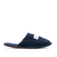 Chaussons Marines Homme Tommy Hilfiger Don vue 2