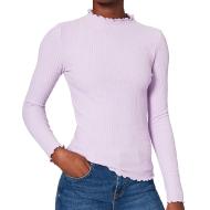 Top Violet Femme Only Emma