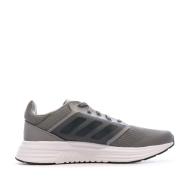 Chaussures De Running Grise Homme Adidas Galaxy 5 vue 2
