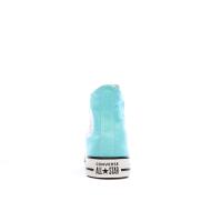 Baskets Turquoise Homme/Femme Converse Chuck Taylor All Star vue 3