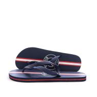 Tongs Marine Homme PSG Ocelot Cn pas cher