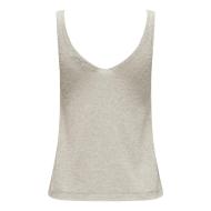 Débardeur Beige Femme JDY 15315036 vue 2