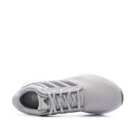 Chaussure running Gris Homme Adidas Galaxy 6 M vue 4