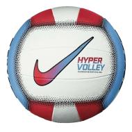 Ballon de Volleyball Blanc Nike Hypervolley pas cher