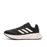 Chaussures de running Noires/Blanches Femme Adidas Galaxy 6