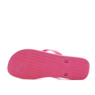 Tongs Rose Homme Havaianas Brasil vue 2