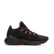 Baskets Noires Homme Puma Cell Vive vue 2