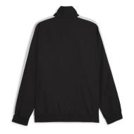 Veste Noire Homme Puma T7 Oversized vue 2