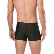 Maillot de bain Noir/Rouge Homme Speedo Dive vue 2