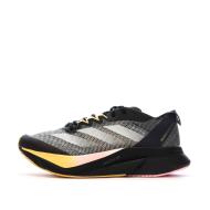 Chaussures de running Noires Homme Adidas Adizero Boston pas cher