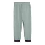 Jogging Vert Garçon Puma Sandy vue 2