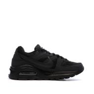 Baskets Noir Garçon Nike Air Max Command Flex vue 2