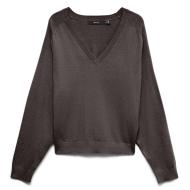 Pull Marron Femme Vero Moda Holly Karis